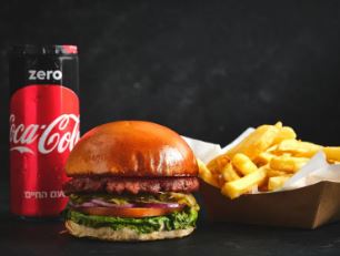 ארוחת רידפיין בשר חדש