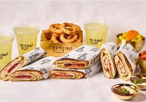 פינוק משפחתי