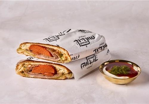 טוסט שונדוך