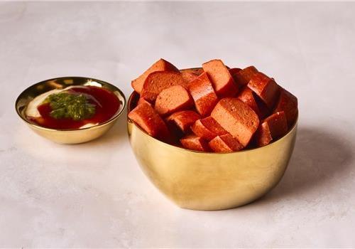 נקניקיית נשנוש