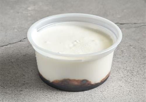 קרם בוואריה