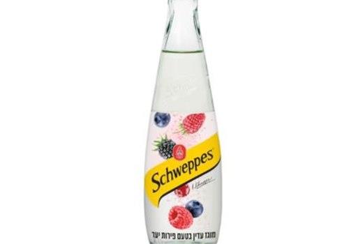 שוופס פירות יער