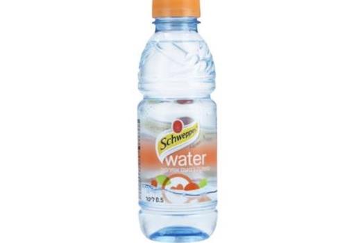 שוופס 500 מל טעם אפרסק