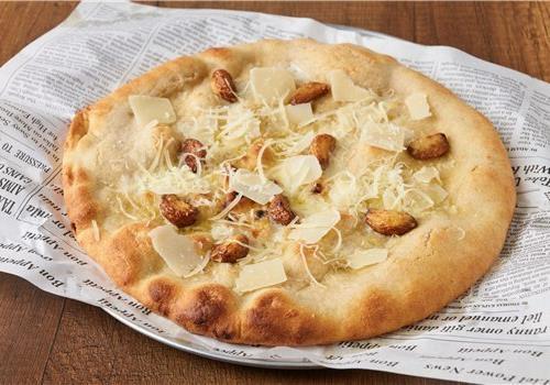 פוקאצ'ה שום גרנה פדנו