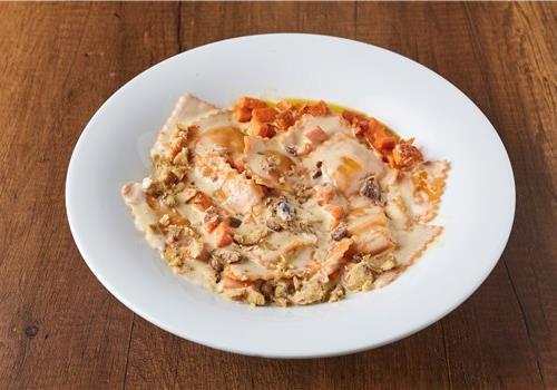 רביולי בטטה