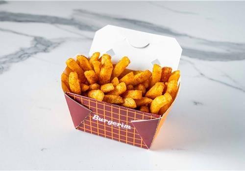 צ'יפס מתובל