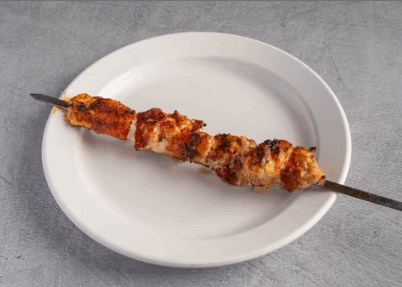 שיפוד פרגית