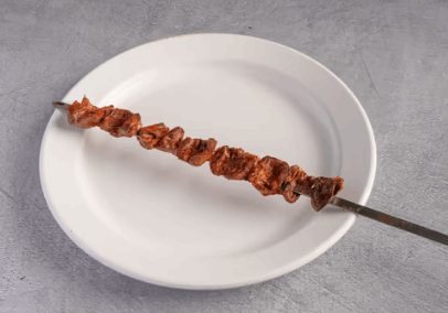 שיפוד לבבות