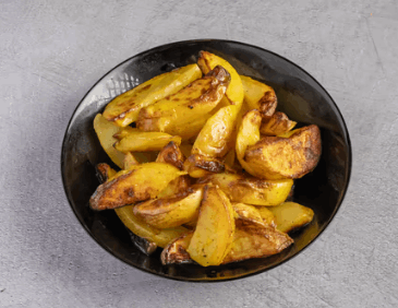 תפוח אדמה אפוי