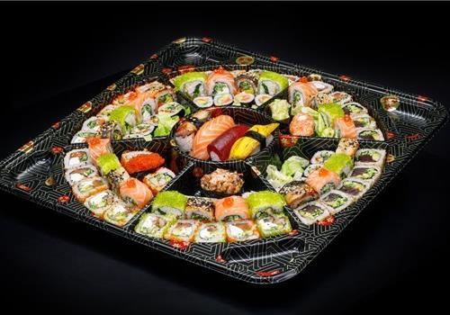 קומבינצית מיקס לארבעה