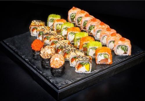 קומבינצית גורמה לזוג