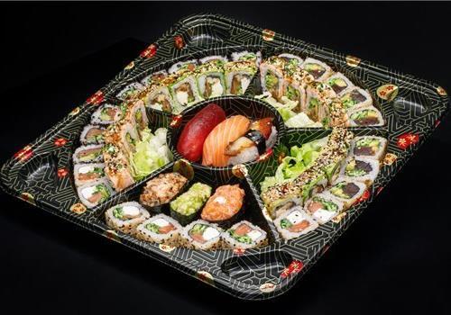 קומבינצית מיקס לשלושה