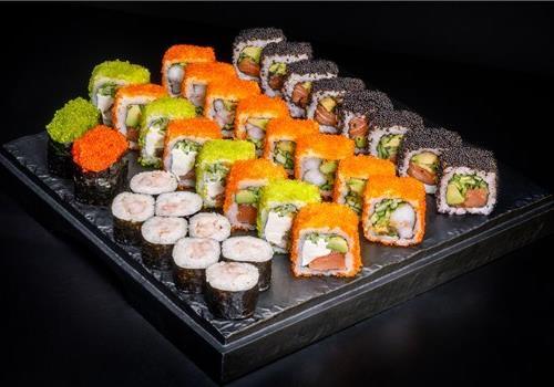 קומבינצית טוביקו לזוג