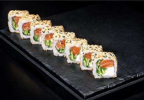 רול פילדלפיה