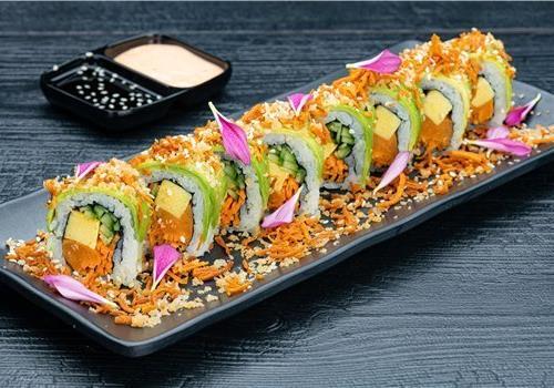 קיוטו ( צמחוני ) הריון