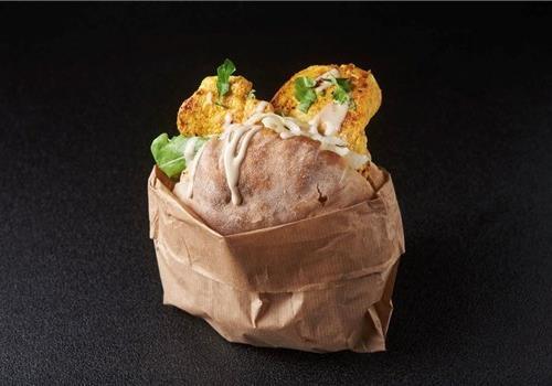 פרנה חזה עוף 