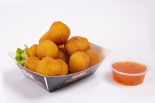 קרייזי קראנץ'