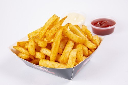 צ'יפס אמריקאי