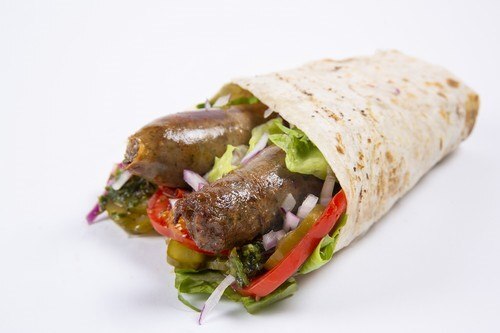 רול צ'וריסוס