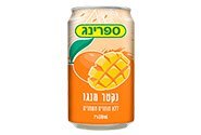 ספרינג מנגו