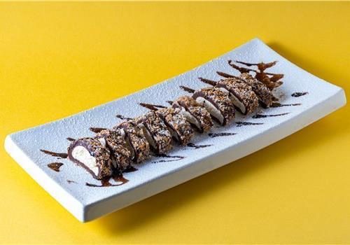 סושי שוקולד