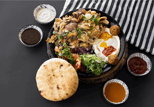 חמגשית יחיד