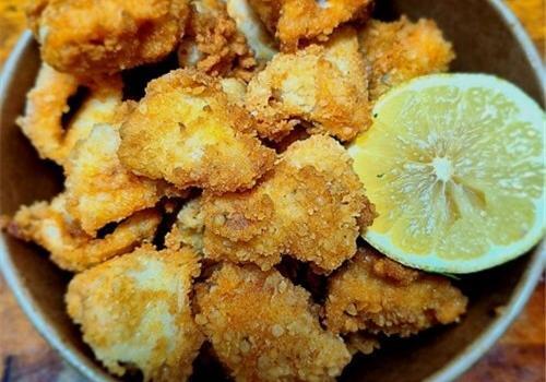 קלמרי קריספי