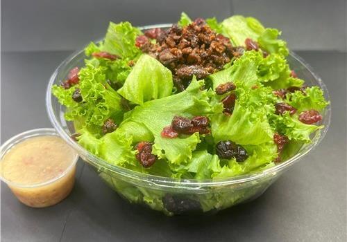 סלט מג'יק לאליק סלט מג'יק לאליק