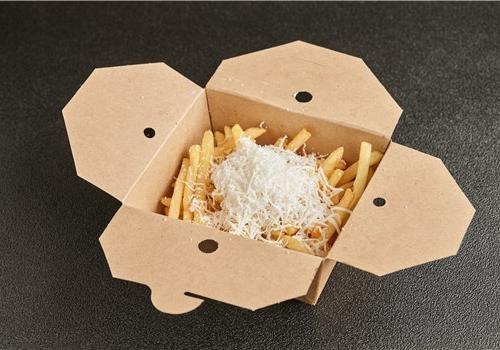 צ'יפס קריספי ובולגרית