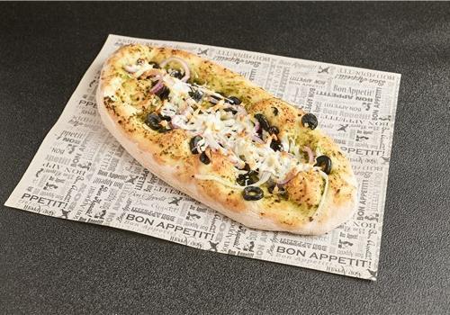 פוקצ'ה ים תיכונית