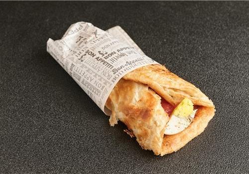 מלאווח מגולגל