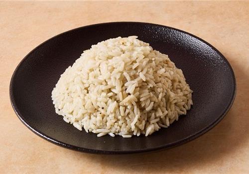 אורז לבן מאודה