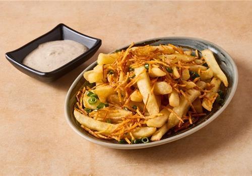 ציפס פוקידו