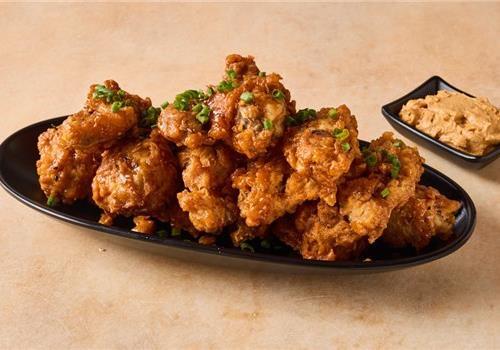 כנפיים סטייל פוקידו 13 יחידות