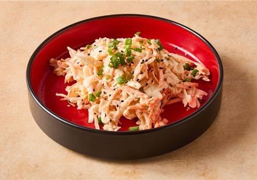 קולסלאו יפני