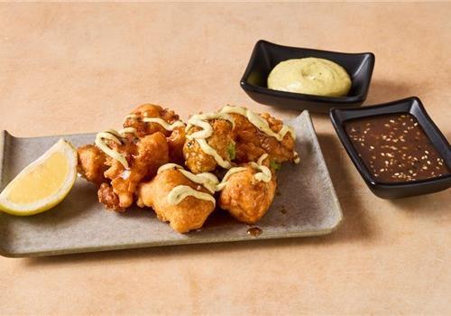 נאגטס סלמון