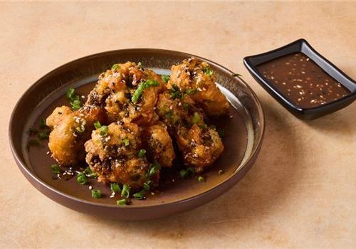 ברוקולי פרייד