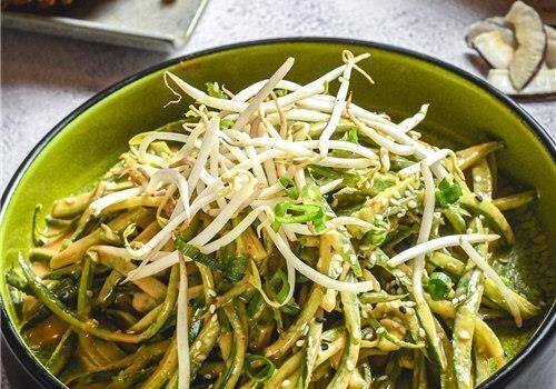 סלט מלפפונים