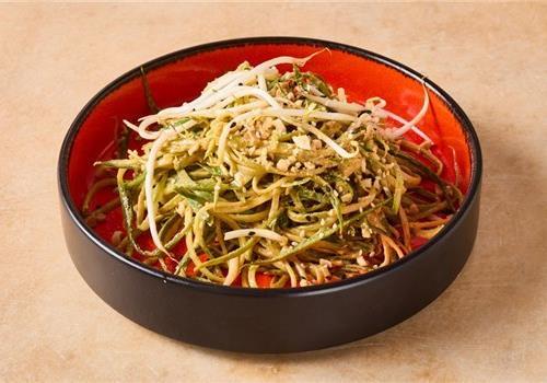 סלט מלפפונים