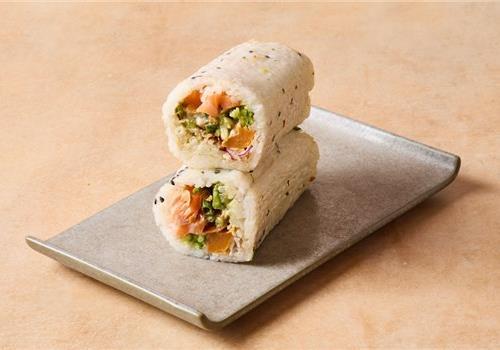 פוקידו בוריטו