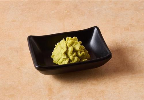 ווסאבי  קטן