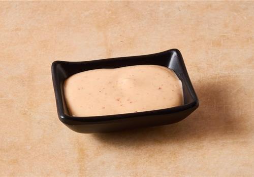 ספייסיי מיונז  קטן