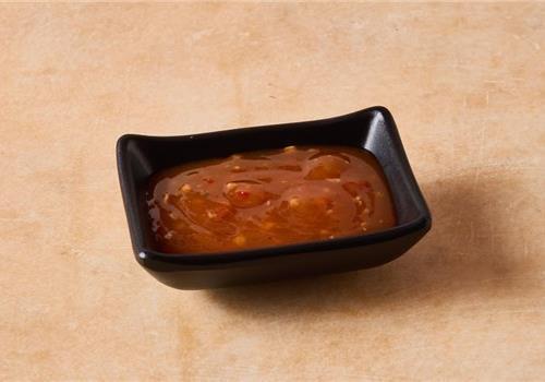 צילי מתוק  קטן