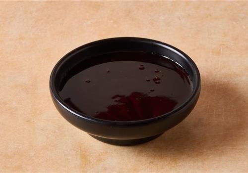 רוטב סמוראי גדול