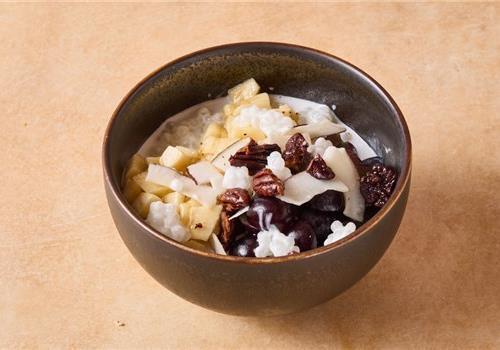 טפיוקה פוקידו