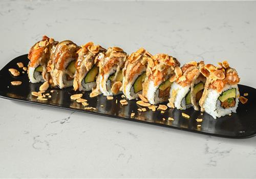 קראנץ כמהין