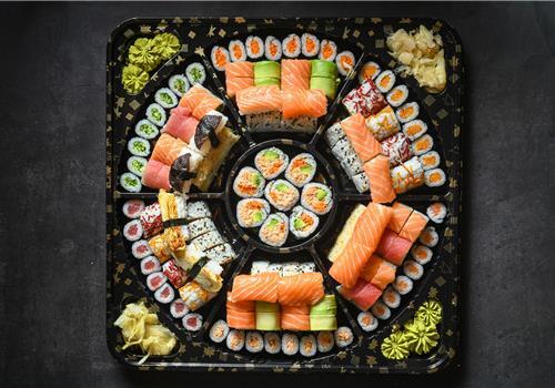 מיקס גדול 93 יחידות