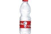 בקבוק מים מינרלים