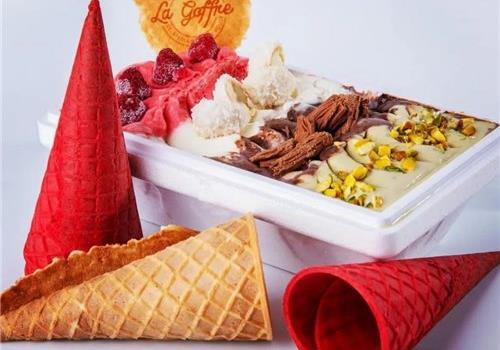 מבצע החודש גלידה