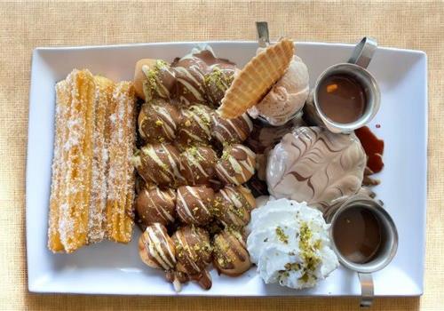 קינוח מושחת